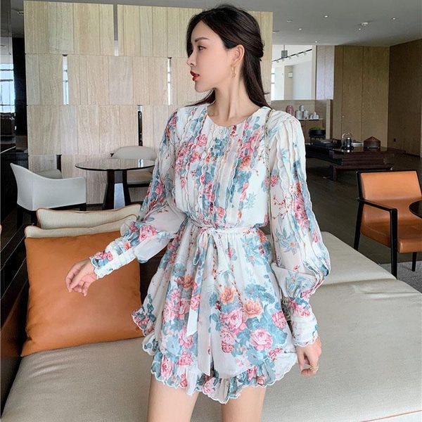 casual dresses floral print autumn beach boho dress women o-neck lantern sleeve mini party vintage office runway single breasted b527, Black;gray
casual dresses floral print autumn beach boho dress women o-neck lantern sleeve mini party vintage office runway single breasted b527, Black;gray