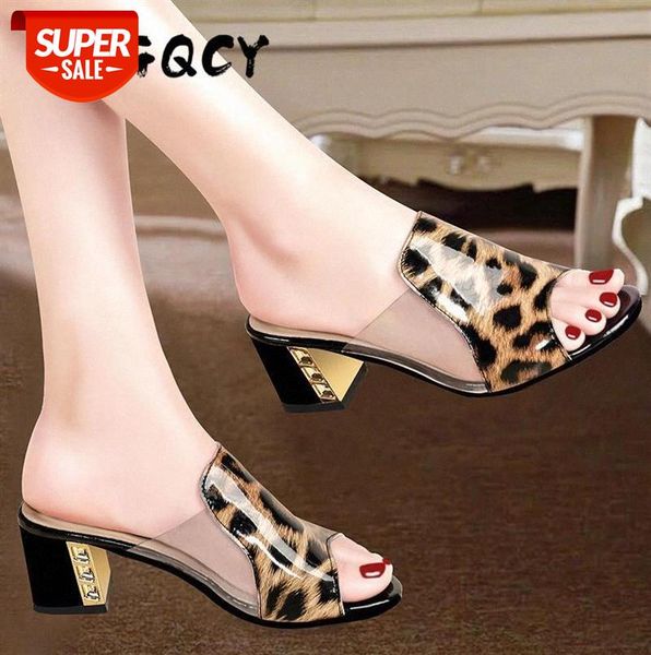 new slippers women peep toe high heels summer shoes wear square heel fashion ladies thick #rf4e, Black
new slippers women peep toe high heels summer shoes wear square heel fashion ladies thick #rf4e, Black