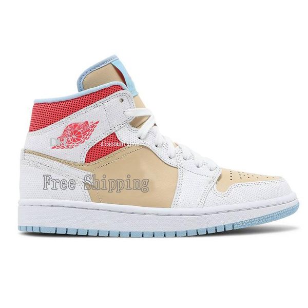 1 mid se sesame basketball shoes jumpman 1s high women men sneakers shoe sports cz0774 200
1 mid se sesame basketball shoes jumpman 1s high women men sneakers shoe sports cz0774 200