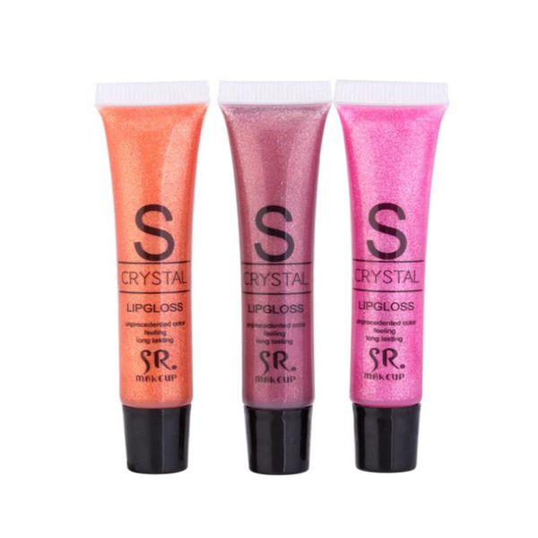 lip gloss glitter liquid long lasting waterproof moisturizing candy color glaze care lipstick lipgloss base
lip gloss glitter liquid long lasting waterproof moisturizing candy color glaze care lipstick lipgloss base