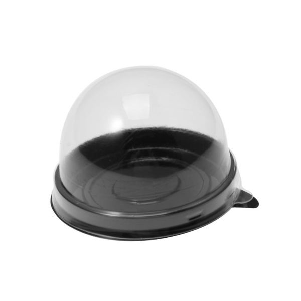 gift wrap 50 pcs cake boxes disposable round moon tray food packaging (black bottom)
gift wrap 50 pcs cake boxes disposable round moon tray food packaging (black bottom)