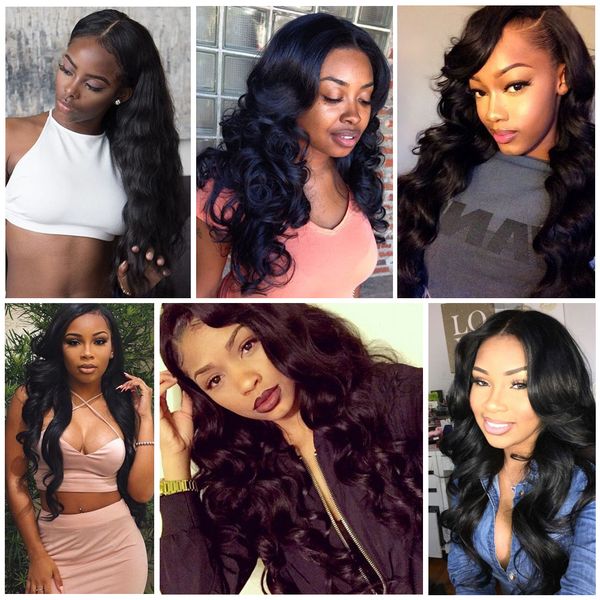 brazilian body wave virgin hair 13x6 lace frontal closures 100% human hair pre-plucked hairline with baby hair closure, Black;brown
brazilian body wave virgin hair 13x6 lace frontal closures 100% human hair pre-plucked hairline with baby hair closure, Black;brown