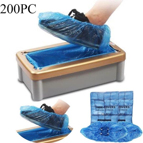 non-woven shoe cover disposable shoes boot covers non slip for household el bootie water resistant #5 gloves
non-woven shoe cover disposable shoes boot covers non slip for household el bootie water resistant #5 gloves