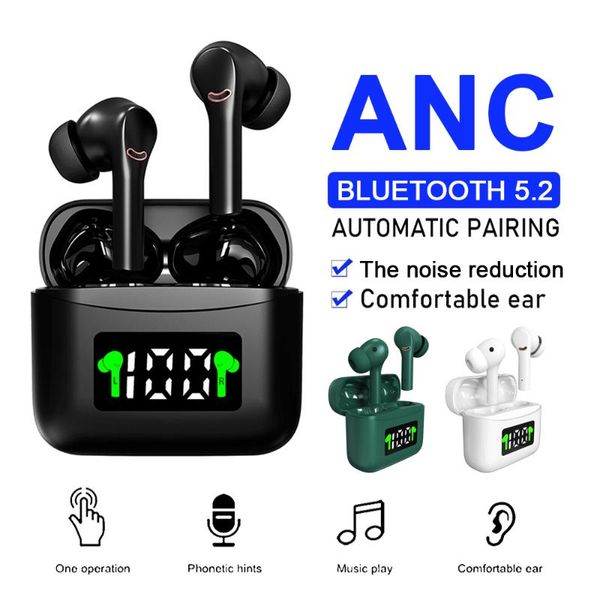 headphones & earphones wireless bluetooth 5.2 waterproof tws touch control gaming earbuds with led digital display charger case
headphones & earphones wireless bluetooth 5.2 waterproof tws touch control gaming earbuds with led digital display charger case