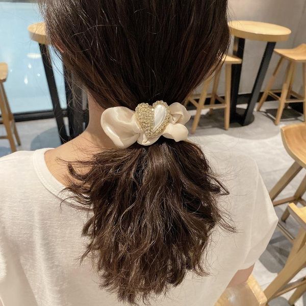 hair clips & barrettes accessories women rhinestone pearl large intestine ring fashion girl yarn rope all-match ties, Golden;silver
hair clips & barrettes accessories women rhinestone pearl large intestine ring fashion girl yarn rope all-match ties, Golden;silver