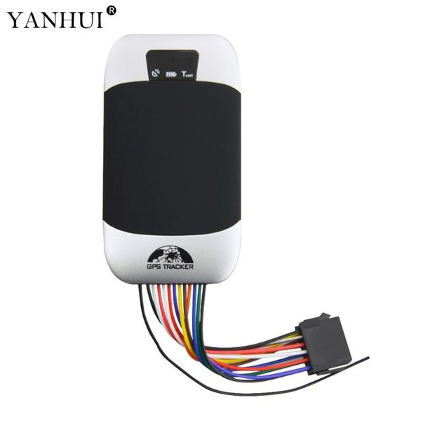 car gps & accessories tracker locator coban tk303g waterproof cut off oil vehicle fuel detect realtime tracking device alarm
car gps & accessories tracker locator coban tk303g waterproof cut off oil vehicle fuel detect realtime tracking device alarm