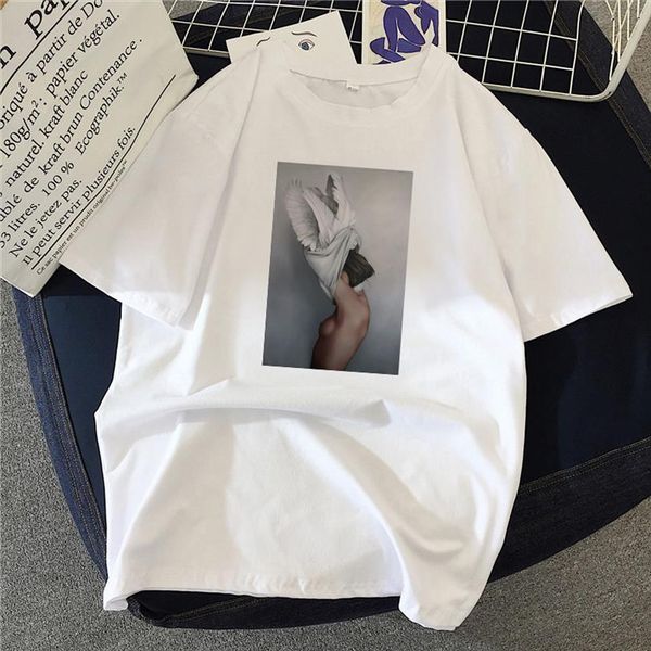 men flower printing short sleeve mens t shirt tees fashion casual summer o neck female harajuku aesthetics, White;black
men flower printing short sleeve mens t shirt tees fashion casual summer o neck female harajuku aesthetics, White;black