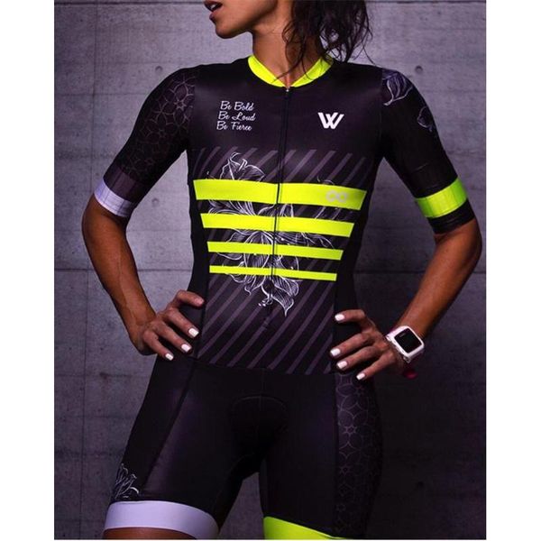 vvsports designs cycling tight skinsuit women short sleeve bicycle jumpsuit set summer triathlon mtb bike trisuit ciclismo racing sets, Black;blue
vvsports designs cycling tight skinsuit women short sleeve bicycle jumpsuit set summer triathlon mtb bike trisuit ciclismo racing sets, Black;blue