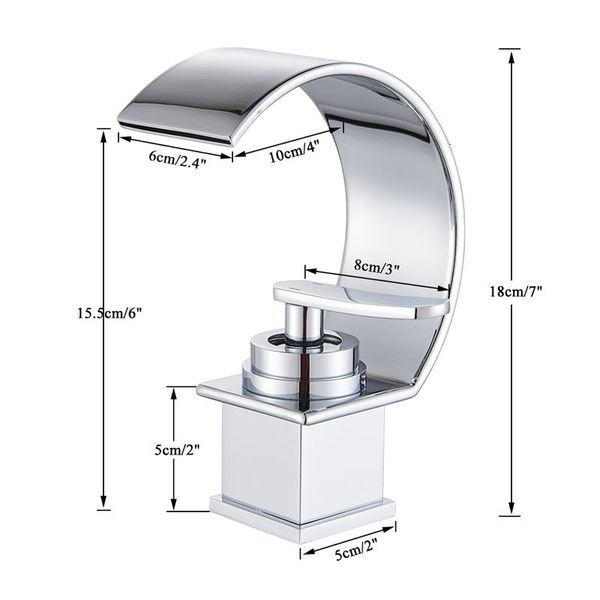 bathroom sink faucets basin faucet waterfall crane tap cold kitchen mixer deck mounted chrome brushed nickel orb finished vrnb
bathroom sink faucets basin faucet waterfall crane tap cold kitchen mixer deck mounted chrome brushed nickel orb finished vrnb