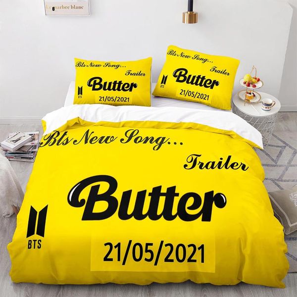 bedding sets bangtan butter set single twin full king size buttere bed aldult kid bedroom duvetcover 3d print 029
bedding sets bangtan butter set single twin full king size buttere bed aldult kid bedroom duvetcover 3d print 029