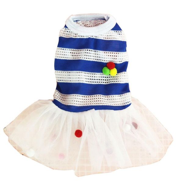 dog apparel summer dress cat yorkshire pomeranian poodle puppy skirt small costumes dresses tutu drop pet clothing outfit
dog apparel summer dress cat yorkshire pomeranian poodle puppy skirt small costumes dresses tutu drop pet clothing outfit