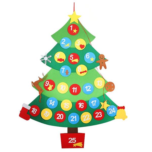 christmas decorations kids diy felt tree merry for home 2021 ornaments noel navidad xmas gifts year cute
christmas decorations kids diy felt tree merry for home 2021 ornaments noel navidad xmas gifts year cute