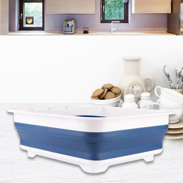 kitchen storage & organization foldable dish rack holder drainer bowl tableware plate portable drying home shelf dinnerware organizer
kitchen storage & organization foldable dish rack holder drainer bowl tableware plate portable drying home shelf dinnerware organizer
