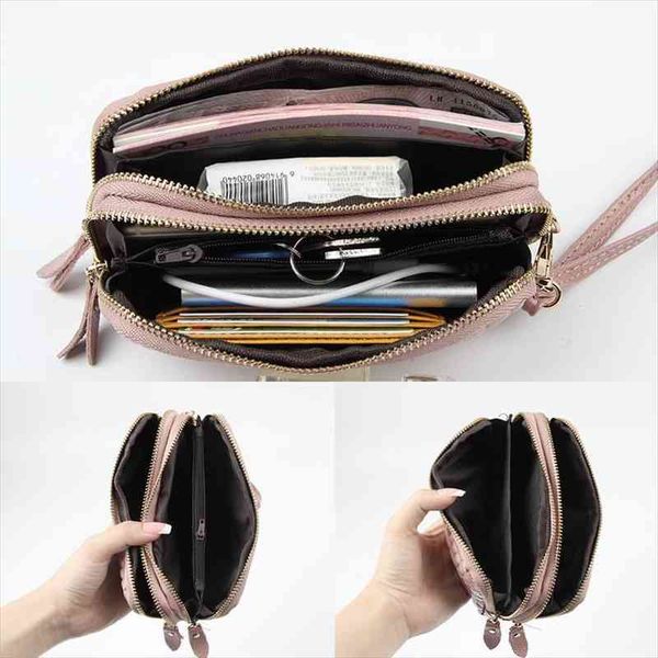 women wallet cow leather card coin holder money clip long phone clutch fashion cash pocket female purse, Red;black
women wallet cow leather card coin holder money clip long phone clutch fashion cash pocket female purse, Red;black
