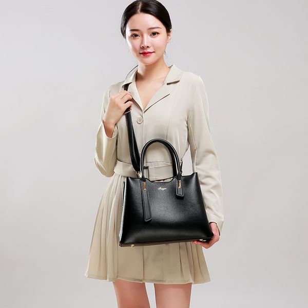 women shoulder bag 2021new fashion handbags large tote bags designer crossbody handbag pu leather purse lady shopping packs 5colors
women shoulder bag 2021new fashion handbags large tote bags designer crossbody handbag pu leather purse lady shopping packs 5colors