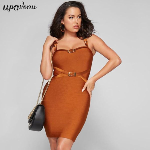 casual dresses 2021 women's solid color bandage dress spaghetti strap halter bodycon celebrity club party, Black;gray
casual dresses 2021 women's solid color bandage dress spaghetti strap halter bodycon celebrity club party, Black;gray