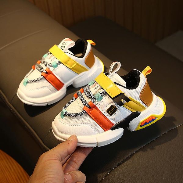 first walkers autumn baby toddler functional shoes breathable boys sneakers non-slip girls 1-6 years old children's kid
first walkers autumn baby toddler functional shoes breathable boys sneakers non-slip girls 1-6 years old children's kid