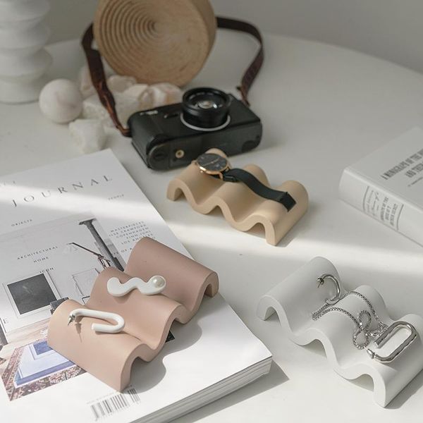 nordic concrete soap holder morandi color cement soaps support case plate dish tray jewelry organizer home bathroom decor other
nordic concrete soap holder morandi color cement soaps support case plate dish tray jewelry organizer home bathroom decor other