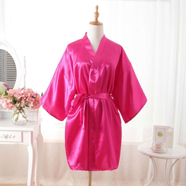 bathrobe summer silk solid robe one piece short kimono bathrobe cardigan
bathrobe summer silk solid robe one piece short kimono bathrobe cardigan