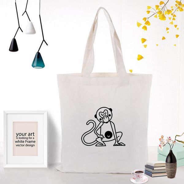 shopping bags canvas tote bag illustration handbag custom print diy daily use eco reusable recycled
shopping bags canvas tote bag illustration handbag custom print diy daily use eco reusable recycled