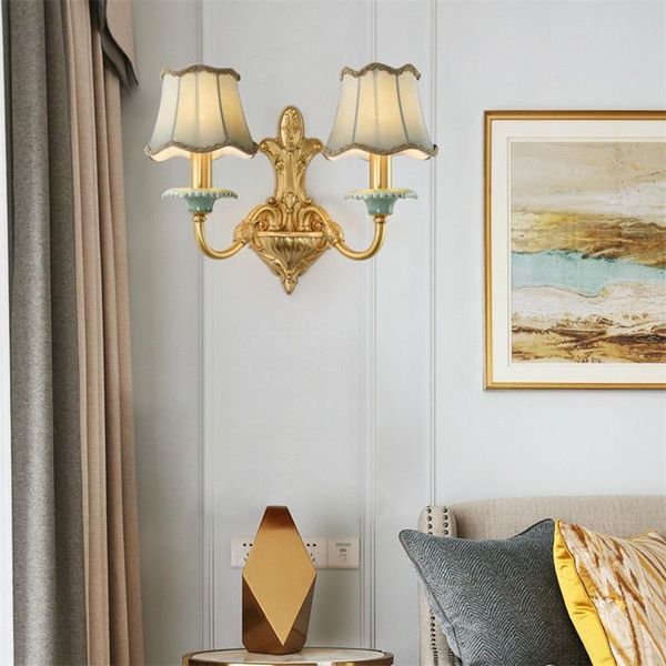 indoor wall light sconces copper luxury modern led fixture decorative lamp for home living room bedroom el
indoor wall light sconces copper luxury modern led fixture decorative lamp for home living room bedroom el