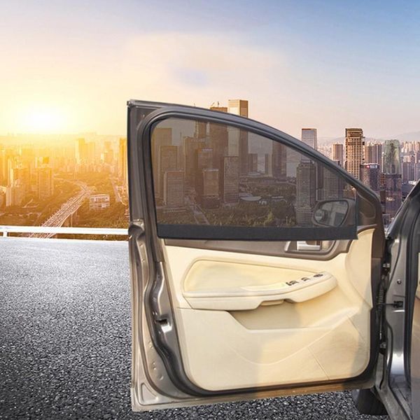 magnetic car sun shade uv protection curtain window sunshade side mesh visor summer film
magnetic car sun shade uv protection curtain window sunshade side mesh visor summer film