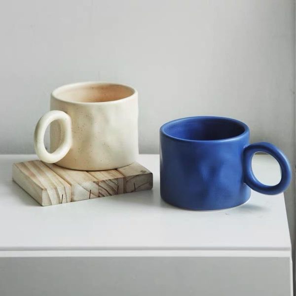 mugs nordic ins stylemug irregular net red big earrings mug fat cup ceramic water milk tea coffee
mugs nordic ins stylemug irregular net red big earrings mug fat cup ceramic water milk tea coffee