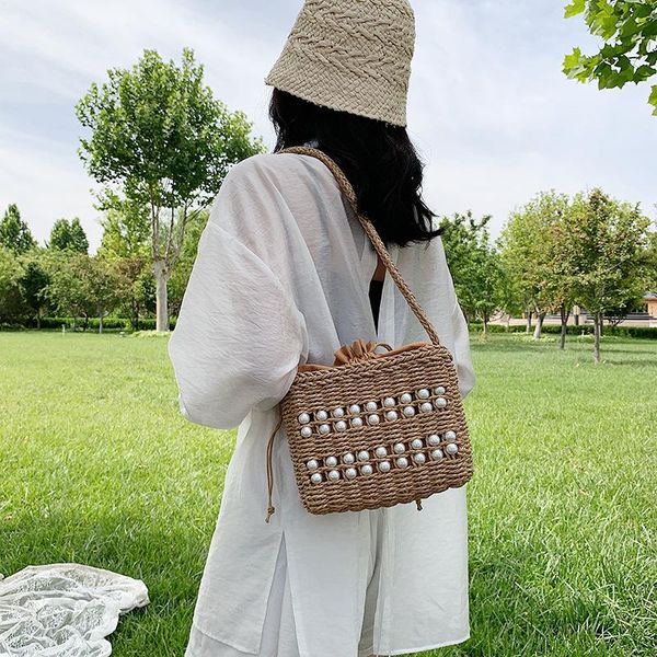 cross body women's small bag woven 2021 trendy fashion shoulder diagonal personalized pearl square
cross body women's small bag woven 2021 trendy fashion shoulder diagonal personalized pearl square