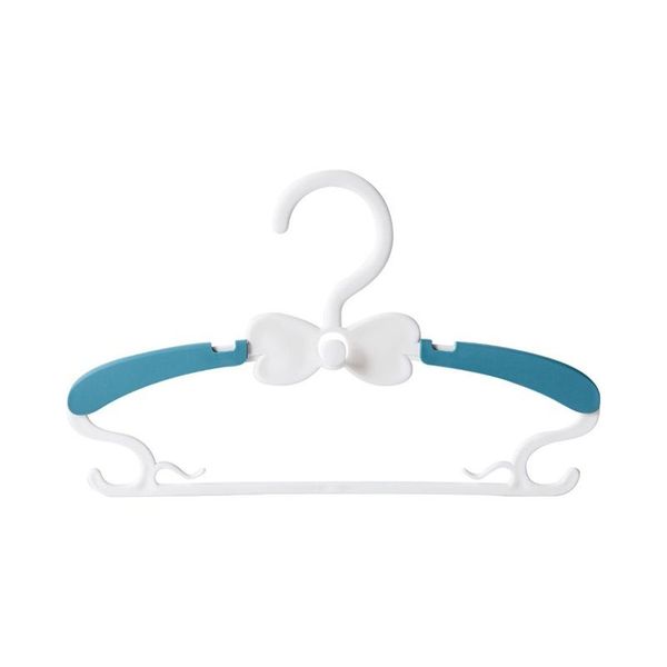 hangers & racks 10pcs children's clothes hanger portable plastic windproof storage rack
hangers & racks 10pcs children's clothes hanger portable plastic windproof storage rack