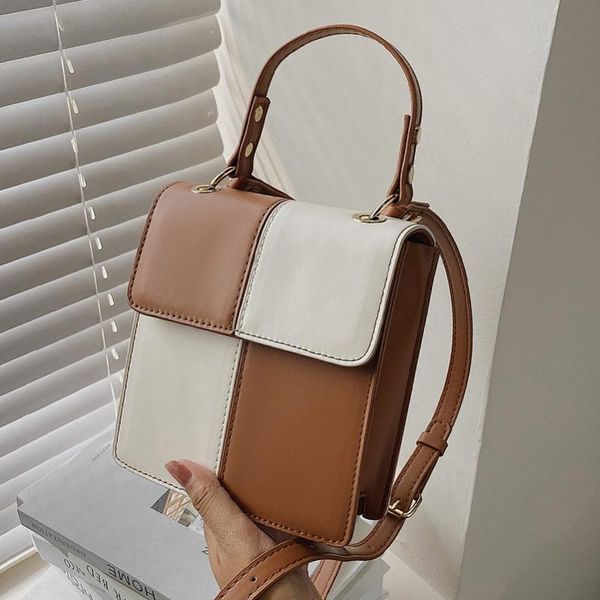 evening bags ladies retro shoulder bag 2021 female autumn and winter hit color messenger portable small square
evening bags ladies retro shoulder bag 2021 female autumn and winter hit color messenger portable small square