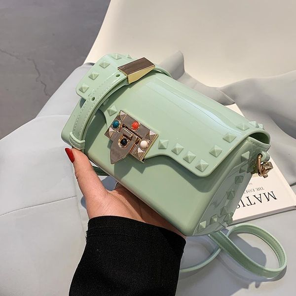 shoulder bags fashion summer jelly crossbody for women handbag purses 2021 luxury designer casual totes high quality
shoulder bags fashion summer jelly crossbody for women handbag purses 2021 luxury designer casual totes high quality