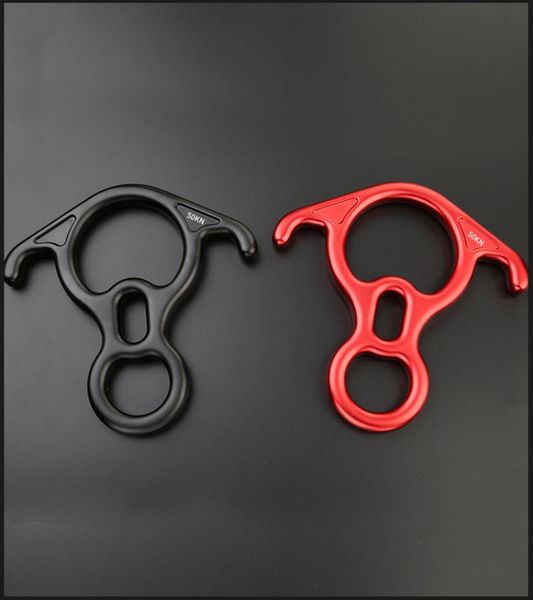cords, slings and webbing type of outdoor horn 8-shaped ring aluminum-magnesium alloy rock climbing high altitude slow-descent drop
cords, slings and webbing type of outdoor horn 8-shaped ring aluminum-magnesium alloy rock climbing high altitude slow-descent drop