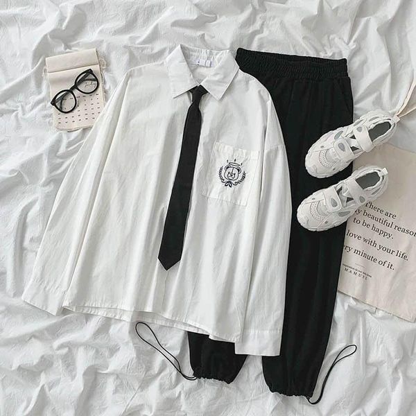 women's tracksuits 2021 spring autumn two piece set women korean long sleeve shirt wonen clothing matching sets sweat suits lounge wear, Gray
women's tracksuits 2021 spring autumn two piece set women korean long sleeve shirt wonen clothing matching sets sweat suits lounge wear, Gray