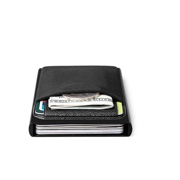 card holders anti-theft holder thin id case automatically solid metal bank wallet business mini, Brown;gray
card holders anti-theft holder thin id case automatically solid metal bank wallet business mini, Brown;gray