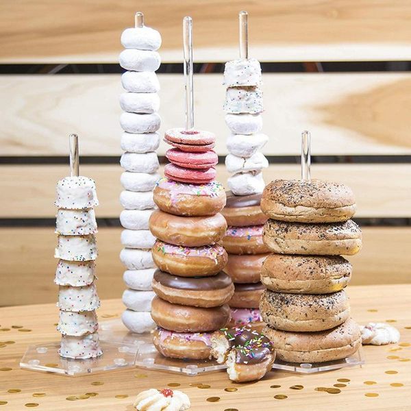other bakeware dessert doughnut table holder baby shower donut wall acrylic holds stand kids birthday wedding party decoration
other bakeware dessert doughnut table holder baby shower donut wall acrylic holds stand kids birthday wedding party decoration