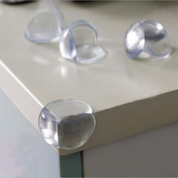 corner&edge cushions 10pcs safety silicone kids baby protector table corner edge protection cover children anticollision & guards
corner&edge cushions 10pcs safety silicone kids baby protector table corner edge protection cover children anticollision & guards