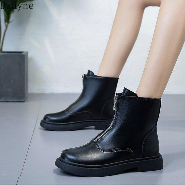 boots winter boots women fashion simple solid color zipper decorative comfortable casual dy0d, Black
boots winter boots women fashion simple solid color zipper decorative comfortable casual dy0d, Black