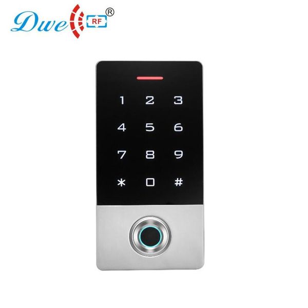 touch screen keypad reader 10000 users large capacity standalone access controller metal biometric control fingerprint machine
touch screen keypad reader 10000 users large capacity standalone access controller metal biometric control fingerprint machine