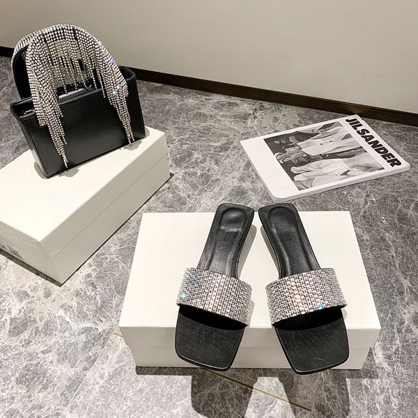 classics sandals fashion slippers instep diamond genuine leather bottoms flip flops women shoes striped beach causal slipper 3cm black
classics sandals fashion slippers instep diamond genuine leather bottoms flip flops women shoes striped beach causal slipper 3cm black