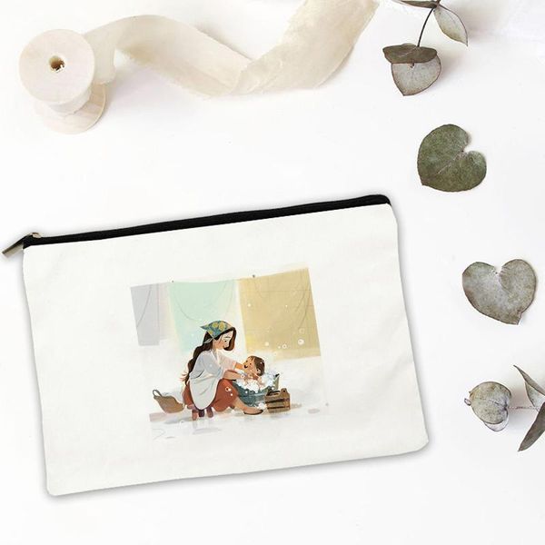 cosmetic bags & cases makeup pouch baby mom bag for women mini kawaii make up pouches personal women's travel organizer woman handbags
cosmetic bags & cases makeup pouch baby mom bag for women mini kawaii make up pouches personal women's travel organizer woman handbags