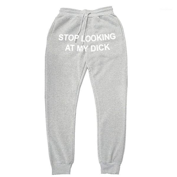jogger sweatpants slooking at my dick hip hop printed high waist trousers streetwear men's pants, Black
jogger sweatpants slooking at my dick hip hop printed high waist trousers streetwear men's pants, Black