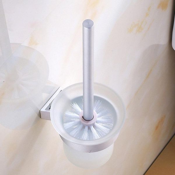 toilet brushes & holders alumimum brush hole punched tray storage shelf bathroom glass bottle wall mount
toilet brushes & holders alumimum brush hole punched tray storage shelf bathroom glass bottle wall mount