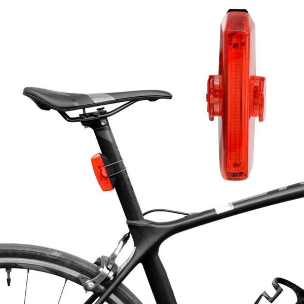 bike lights 1 set aluminium alloy rear usb charging high brightness quick release tail light for riding
bike lights 1 set aluminium alloy rear usb charging high brightness quick release tail light for riding