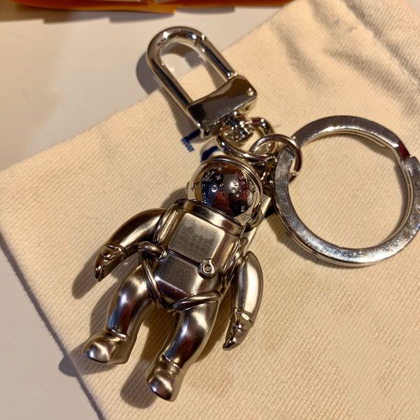 fashion astronaut key chain accessories rhinestone key ring car jewelry bag pendant matching box, Black
fashion astronaut key chain accessories rhinestone key ring car jewelry bag pendant matching box, Black