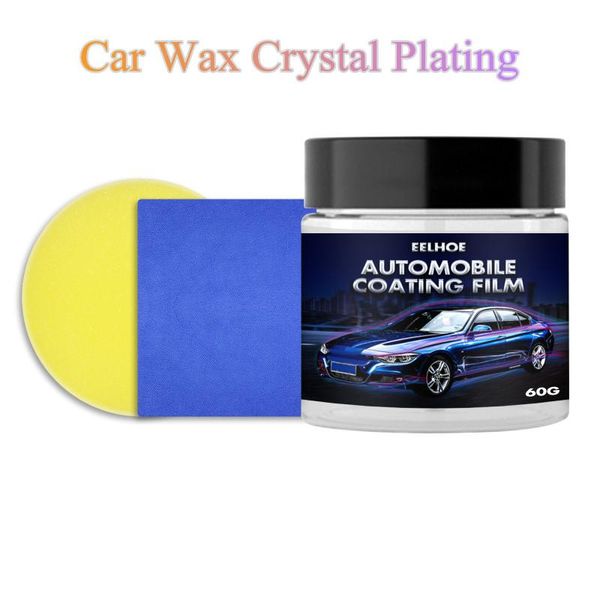 car sponge 60ml/30ml wax crystal plating automobile coating film covering waterproof glossy layer paint
car sponge 60ml/30ml wax crystal plating automobile coating film covering waterproof glossy layer paint