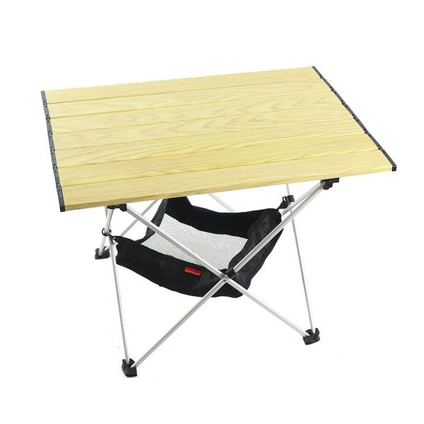 portable camping table& aluminum collapsible table ultralight compact with carry bag for outdoor, indoor, office(m) camp furniture
portable camping table& aluminum collapsible table ultralight compact with carry bag for outdoor, indoor, office(m) camp furniture