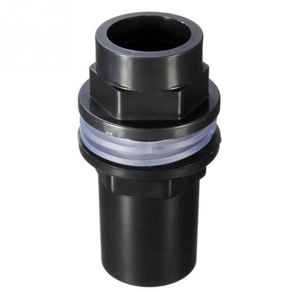 20mm/25mm/32mm straight tank connector pvc leakproof pipe joint fish aquarium decorations
20mm/25mm/32mm straight tank connector pvc leakproof pipe joint fish aquarium decorations