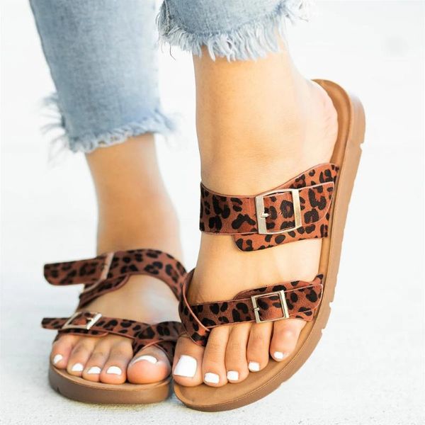 plus size leopard flock slippers women summer beach clip toe casual roman shoes female flat heel retro wood rome slipper, Black
plus size leopard flock slippers women summer beach clip toe casual roman shoes female flat heel retro wood rome slipper, Black