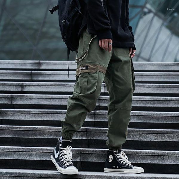 men's pants 2021 hip hop cargo fashion harajuku black harem street casual jogging sports multi pocket m
men's pants 2021 hip hop cargo fashion harajuku black harem street casual jogging sports multi pocket m