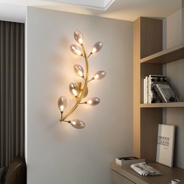modern led wood aplique luz pared wall lamp light lampara bedroom dinging room beside lamps
modern led wood aplique luz pared wall lamp light lampara bedroom dinging room beside lamps